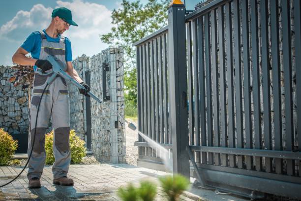 Best Dumpster Area Cleaning  in Fairland, OK