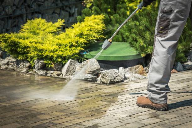 Best Post-Construction Pressure Washing  in Fairland, OK
