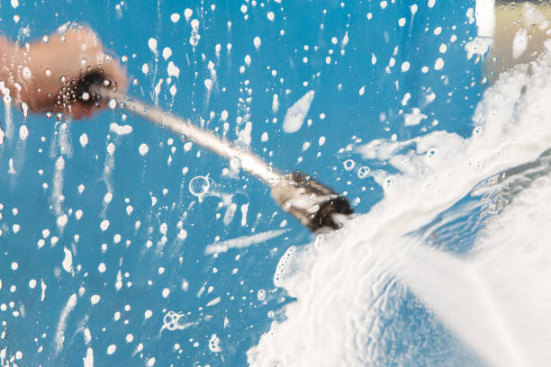 Best Pool Deck Cleaning  in Fairland, OK