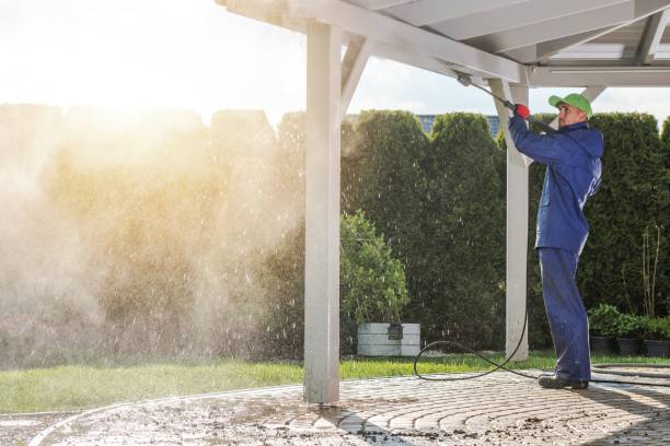 Best Machinery and Equipment Cleaning  in Fairland, OK
