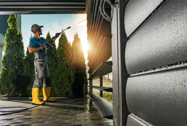 Best Gas Station Cleaning  in Fairland, OK