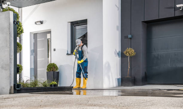 Best Sidewalk and Walkway Cleaning  in Fairland, OK